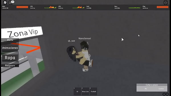 Nonton Roblox Condo Oders Urgidos Cogiendo Con Legos Captados Y Funados thumbnail