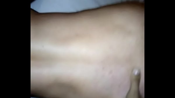 Arrombando o rabo do passivo 