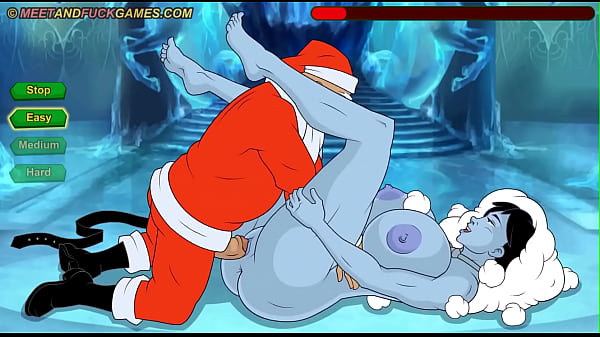 Meet and fuck SantaWoos Lana Craft