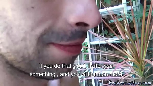 Latin boys gay porn and latino men huge penis youtube It is very