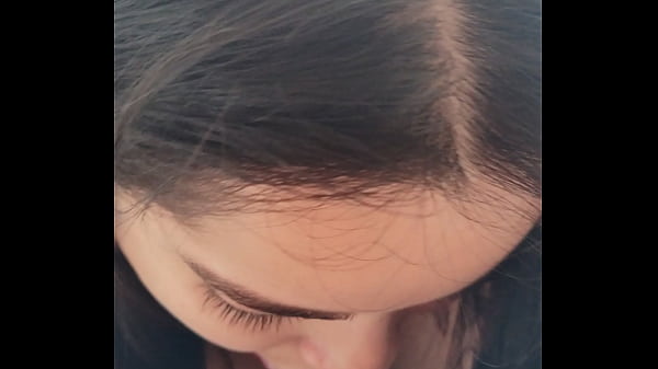 Novinha no boquete na hidro do motel