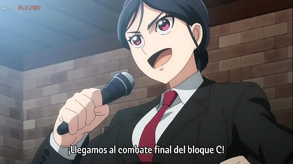 Presentadora big tits huge tits 