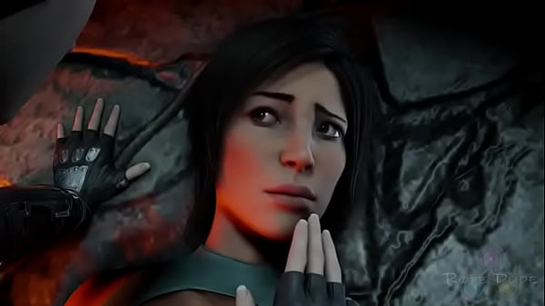 Hentai Lara Hardcore Fuck 