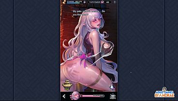 Ep1: Dick Or Treat! Sexual Happiness With Vampire! First Video Unlocked &ndash; Olivia&rsquo;s Alley H-scene Revealed thumbnail