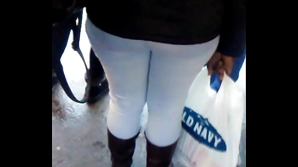 Nonton Scoped Out This Juicy Ass Before I Groped It thumbnail