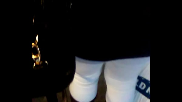 Scoped out this juicy ass before i groped it