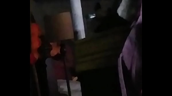 Caught masterbating