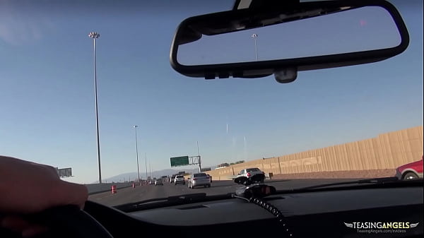 When they get to their hotel Bella Reese gets several creampies in her tight pussy 