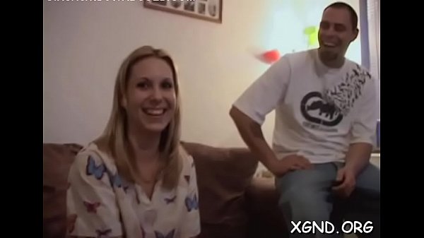 Sweet_Melanie_endures_hard ramming