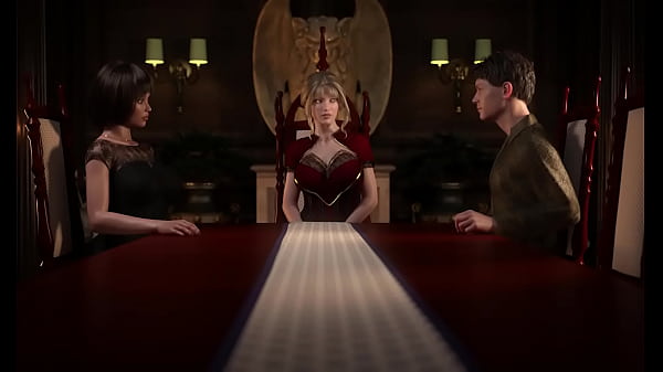 Nonton Double Shot Cinamon And White Skin Yellow Girl thumbnail