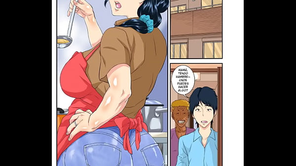 Mosquito_Man OKAASAN ITADAKIMASUW