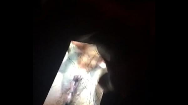 Missing my Ex self jerk to pussy play PT1