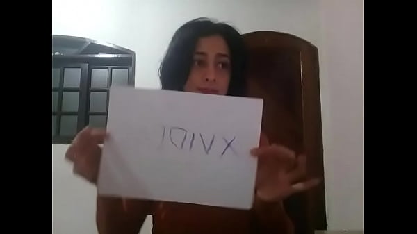 V&iacute;deo de verifica&ccedil;&atilde;o 