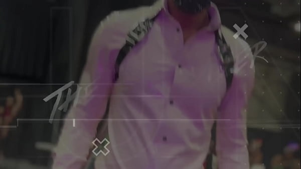 Caged and denied by milf pussy