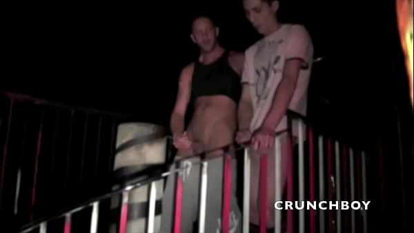 Gay Fucked In Backroom By 2 Badsboys thumbnail