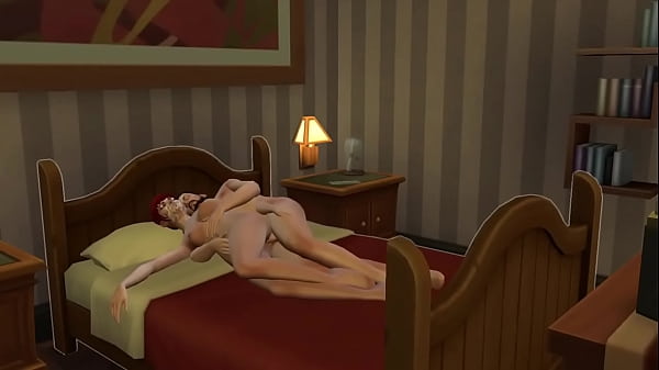 Bride to be fucked again 