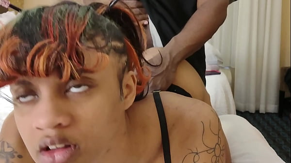 Tapped Out From Head & Dick thumbnail