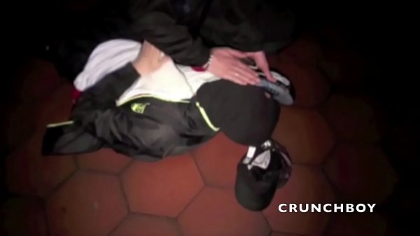 Fetish Domination In Latex In Public thumbnail