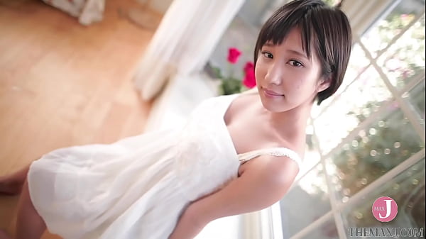 Gorgeous Japanese Babe With Short Hair Loves To Seduce With Her Tongue... [hodv-21041] thumbnail