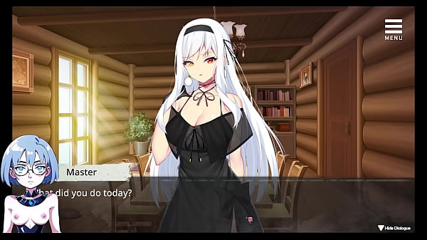 The witch ́s sexual prison hentai gameplay 6 