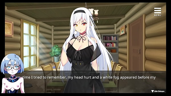 Play MP4 - The Witch ́s Sexual Prison Hentai Gameplay 6