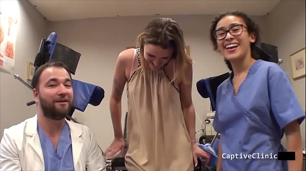 Locking up a broad alexandria riley 