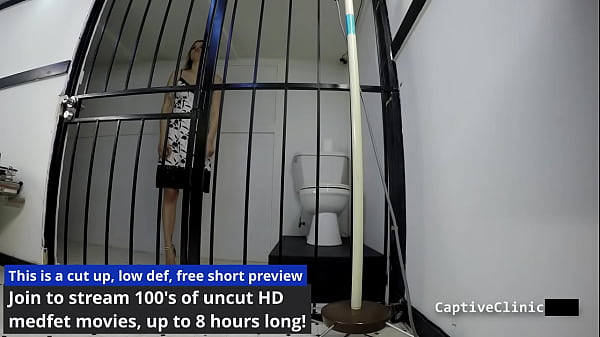 Locking up a broad alexandria riley 