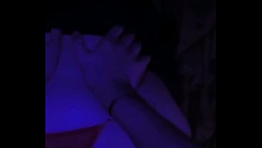 Le meto mi verga cuando no hay nadie en casa 