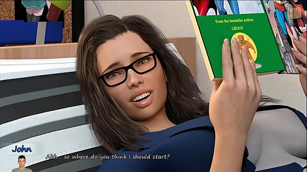 Big City Pleasures 70, Getting To Know What Charlene Likes 