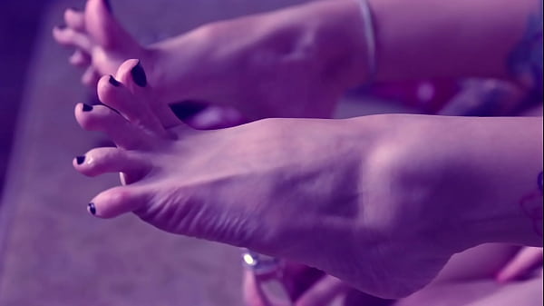 Painful Ballet HeelsMake MyPussy Wet