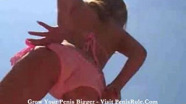 Penelope asian hottie and her friend with a dick 