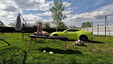 Финальный член, с которым леденец на палочке не справился. thumbnail