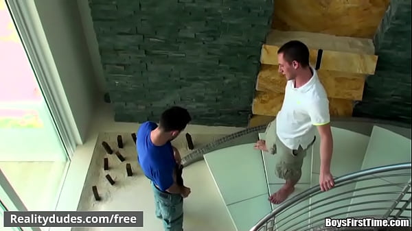 Reality Dudes - Anal 