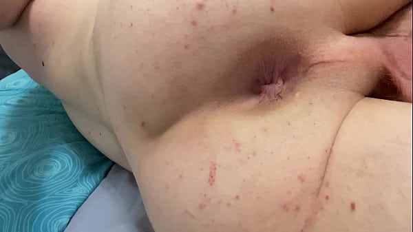 Naked waiting for daddy