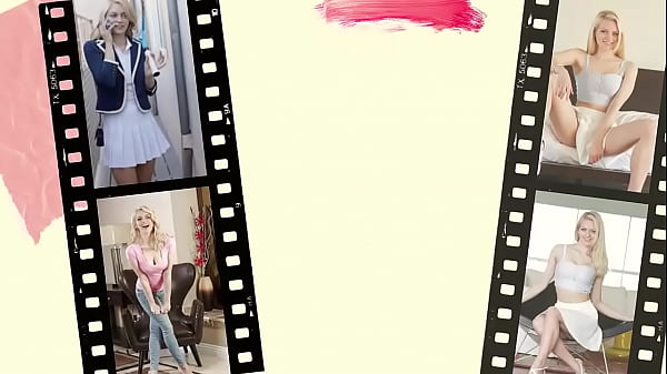 Nonton Alli Rae Una Actriz Unica thumbnail