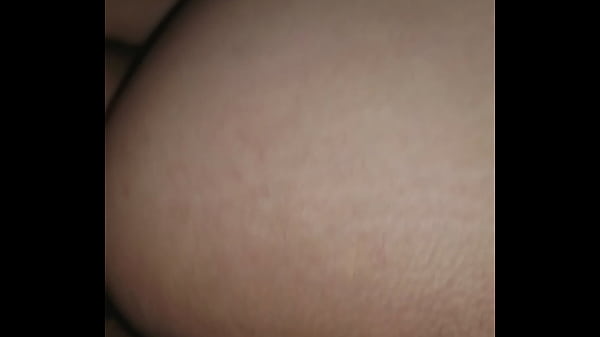 Un rico creampie no me aguante la llena de mi_leche