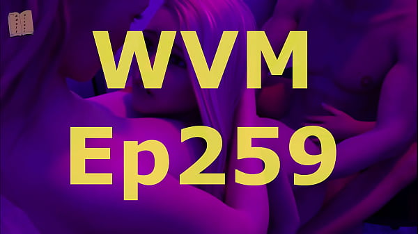 Nonton Wvm 259 thumbnail