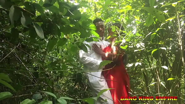 My stepmother enjoyed my big black cock more than my step father