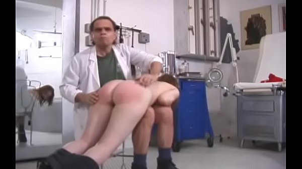 Nonton 'em Boobs Get Straitened thumbnail