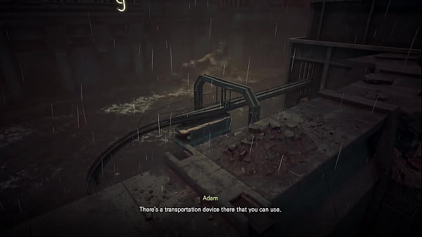 Stellar Blade Nude Mod Playthrough Part 7 