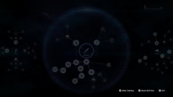 Stellar blade nude mod playthrough part 7 