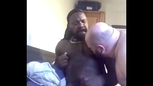 Interracial Opposites Nipple Play Preview 