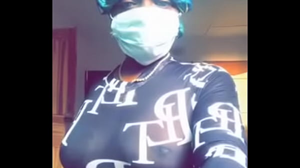 Nonton Horny Girl Catch Striping And Paying With Her Boobs thumbnail