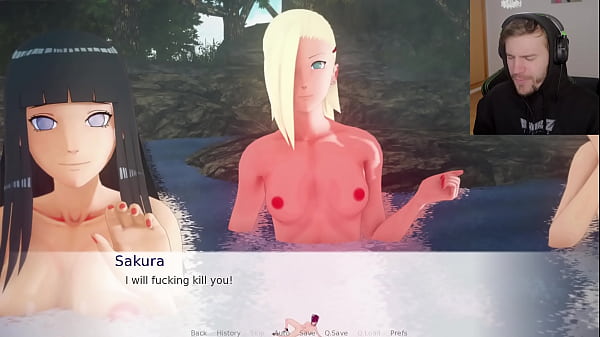 THE ANIME MULTIVERSE IS_OUT OF CONTROL! (Tales of a Dream Life_HAREM) [Uncensored]