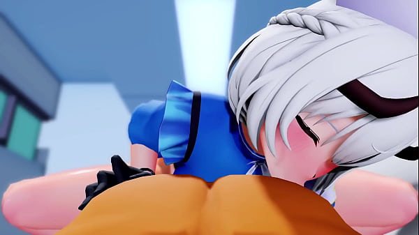 Nonton ブルーアーカイブ 氷室セナ thumbnail