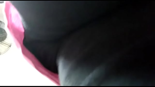 Nonton Pussy Line Of A Teen In Black Leggings thumbnail
