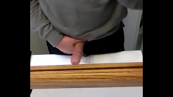 Dareck Russo stroking my cock wanting to put it in_a tight_pussy