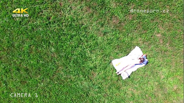 Play MP4 - Drone Porn 4K from Czech Republic