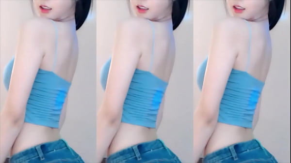 Gái Trung Quốc Nhảykhiêu_khích làm anh_em nứng