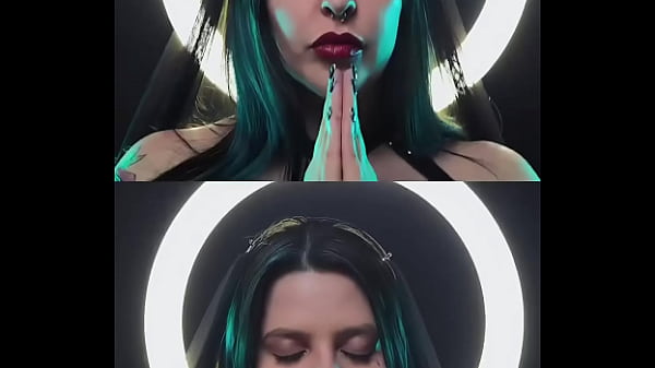 Nonton La Semana Es Santa... Pero Nosotras No! Taimisuicide Bonniechl Se Viene Una Sesi&oacute;n Muy Top Con Las Hermosas Ba ... thumbnail